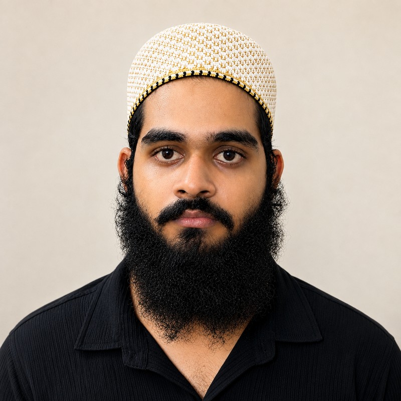 Burhanuddin Patanwala